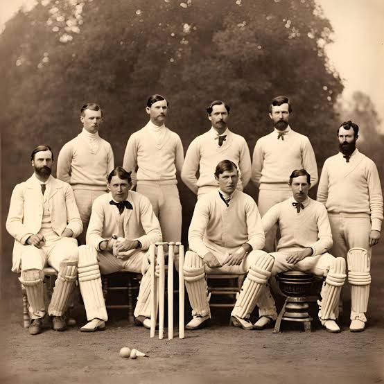 History of Cricket from Ancient Origins to Modern World Sport | by M sufyan  | Medium