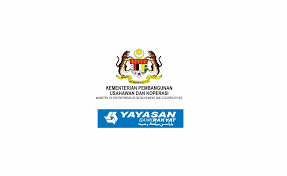 Tingkat 10, blok 1b, plaza sentral. Medac Anjur Bizz Hall 2020 Bantu Usahawan Terjejas Covid 19