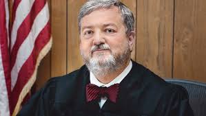 Judge William Workman announces candidacy