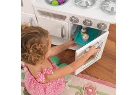 kidkraft white vintage kitchen 53208