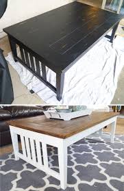 Refinishing Wood Furniture With Stain And Chalk Paint Diy Project Easy Chea Painting Wood Furniture Painting Wood Furniture White Refinish Wood Furniture