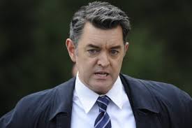 Psych" Dead Bear Walking (TV Episode 2010)