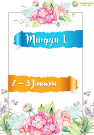 Shop online for all your home improvement needs: 12 Divider Minggu Persekolahan Kumpulan A Dan B