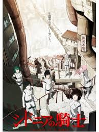 Maybe you would like to learn more about one of these? Sidonia No Kishi 2014 Sub Ita Streaming Tantifilm In