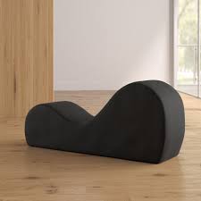 Original vitra la chaise und weitere stühle renommierter designer im onlineshop. Latitude Run Symons Armless Chaise Lounge Reviews Wayfair Ca