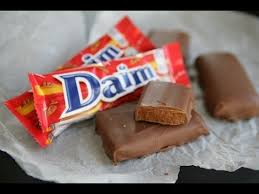 Daim Bar Recipe Daim Bar Recipes Daim Bar Confectionary Recipes