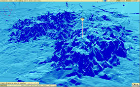 Depth Chart For Atlantic Ocean Easybusinessfinance Net