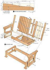 20 glider chair plans best paint for furniture check more at http steelbookreview com 20 glider chair outdoor glider outdoor chairs diy outdoor furniture
