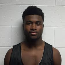 Jamon Jones' Baker County High School Bio