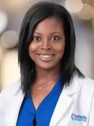 Dr. Ashley Walker, MD