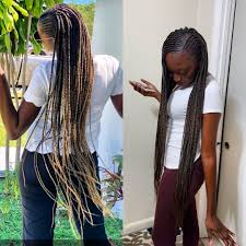 The use of bread is your choice, and you can choose a broad. Updated 40 Trendy Tribal Braids October 2020