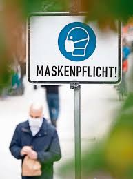 Für alle landkreisbürger und landkreisbürgerinnen zur information! Kulmbach Corona Ampel In Kulmbach Steht Kurz Vor Rot Kulmbach Frankenpost