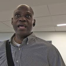 Ex-NBA Star Sidney Wicks -- Sorry Laker Fans ... It's Over For Steve Nash