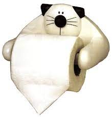 Whatever you are looking for in your bathroom, we have available at decorplanet.com. Funny Toilet Paper Holders For The Kids