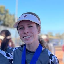 Caroline Torres' Walden Grove High School Bio