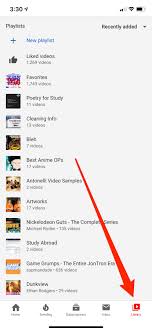 Adding a card to your youtube videos is one effective way to engage and focus your audience's how to use youtube cards. How To Delete A Youtube Playlist Using Your Desktop Or The Mobile App