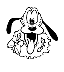 Pluto coloring page will make a fun activity for kids and adults. Pluto To Color For Children Pluto Kids Coloring Pages