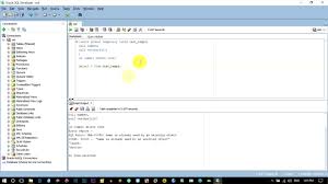 Temporary Table In Oracle Globaltemporary Table In Sql Advantages Of Global Temporary Table In Sql Youtube