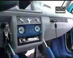 3d tuning skoda felicia, superb, yeti, octavia, fabia. Skoda Felicia Rrs Tuning Agaclip Make Your Video Clips