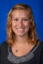 2015 Women's Track & Field Roster