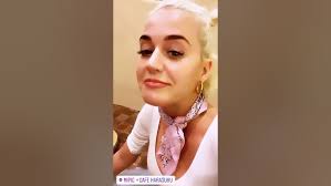 I ADORE KATY' Miranda Kerr opens up about her ex Orlando Bloom's new  partner, Katy Perry