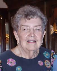 Ann Key Jordan Obituary