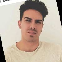 10+ "Aaron Pons" profiles