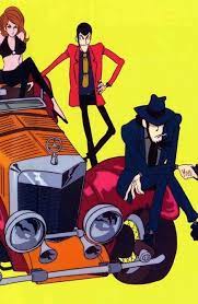 その他 おしゃれまとめの人気アイデア pinterest antonio montano ルパン三世 大塚康生 キャラクターデザイン