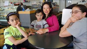 In the ashes of violence and death, asians and americans of asian descent are ready to put up a fight. Angry Asian American Parenting Guide