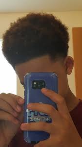 I never heard of the term being applied to black hair, but to negro hair by the negro. Is There Any Way To Make My Hair More Nappy Kinky Blackhair