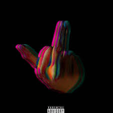 Stream One Finger Salute Ft. Avery by Jay Mellow