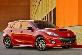 From exterior features, interior dimensions and more, click inside to learn and compare the specs of the 2021 mazda3 sport's trims: 2013 Mazda Mazdaspeed 3 Review Trims Specs Price New Interior Features Exterior Design And Specifications Carbuzz