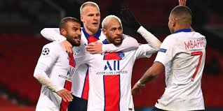 Psg y estrasburgo se enfrentaron en la jornada 2 de la ligue 1. Psg Vs Istanbul En Vivo Hoy Hd Gratis Online En Directo Minuto A Minuto De Neymar Y Pronostico De Clasificacion A Octavos Transmision De Espn 3 En Colombia Champions League Futbolred