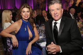 Alan Thicke S Widow Says They Were Planning To Have A Child Page Six