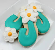 The cookies can be rolled and cut into shapes for decorating. Adding Sanding Sugar To Cookies The Sweet Adventures Of Sugar Belle