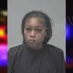 Joycelyn Roberts — Coweta County Jail Bookings