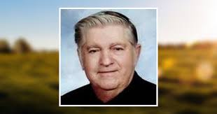 Adrian Parker Obituary 2008