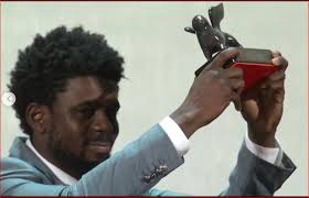 Stella Dimoko Korkus.com: Movie Daughters Of Chibok Wins Lion Award At The  Venice Biennale.