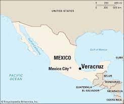 Hotel veracruz centro historico 5*; Veracruz Mexico Britannica