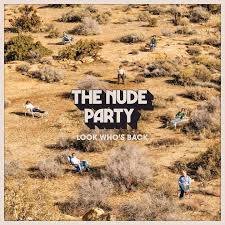 After much ado, we are releasing the first Nude Party record in 3 years,  and our first independent studio release ever. LOOK WHOS BACK 👀 out  worldwide 02  13  26