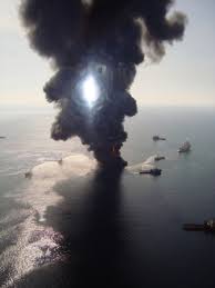 Deepwater Horizon: Another Year Gone By, What's Changed?
