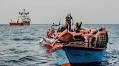 Political and Judicial Rift Over Migrant Minor Distribution in Spain