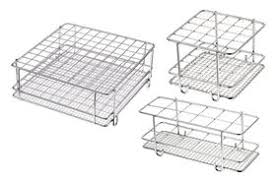 Test Tube Racks Stands For Various Vessels Sample Storage Laboratory Glass Vessels Consumables Labware Carl Roth International