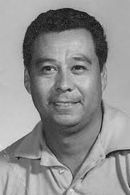 Alfredo "Boxer" Hernandez — Rio Grande Valley Sports Hall of Fame