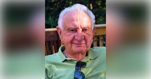 Obituary information for Herbert A. Beard, Jr.