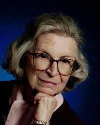 Mary Roman's Instagram, Twitter & Facebook