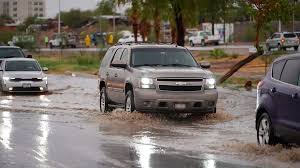 Inundación