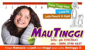 Di masa pertumbuhan anda sangat membutuhkan kalsium yang bisa. Cara Cepat Tinggi Photos Facebook