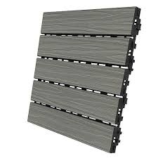 Update your kitchen with new. Deck Tiles The Home Depot Canada