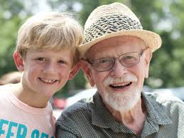 Barry Bissell Hinton's Funeral Details